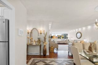 Condo for Rent, 45 Huntingdale Blvd #303, Toronto, ON
