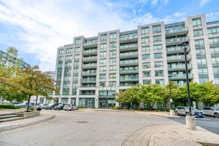 Condo for Sale, 32 Clegg Rd #209, Markham, ON