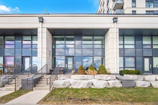 Condo Townhouse for Sale, 12 Woodstream Blvd #110, Vaughan, ON