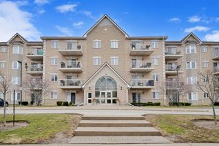 Apartment for Sale, 4016 Kilmer Dr #104, Burlington, ON