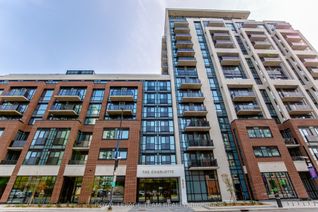 Condo for Sale, 560 Rideau St #501, Lower Town - Sandy Hill, ON