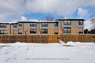 Townhouse for Rent, 105 Andover Dr #10, London South, ON