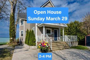 House for Sale, 1 Tenth St, Grimsby, ON