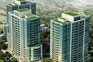 Condo for Rent, 1328 Birchmount Rd #806, Toronto, ON