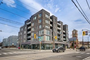 Condo for Sale, 1888 Queen St E #403, Toronto, ON