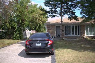 Backsplit for Sale, 52 Davenport Cres, Brampton, ON