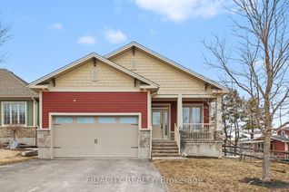 Detached House for Sale, 21 Galens Way, North Grenville, ON