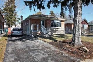 Detached House for Rent, 52 Tivoli Ct, Toronto, ON