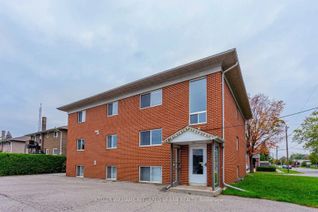 Property for Rent, 303 Frontenac Ave #1, Oshawa, ON
