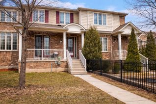 Property for Rent, 2491 Postmaster Dr, Oakville, ON