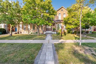 Property for Sale, 5861 Rainberry Dr, Mississauga, ON