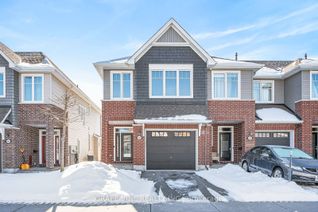Townhouse for Sale, 644 Vivera Pl, Stittsville - Munster - Richmond, ON