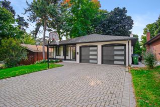 Backsplit for Sale, 78 Agincourt Dr, Toronto, ON