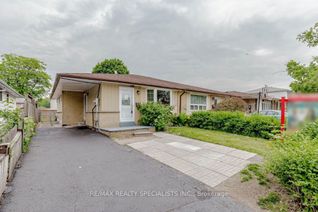 House for Rent, 39 Seaborn Rd S #Upper, Brampton, ON