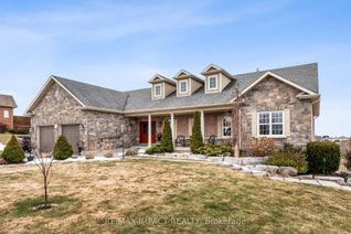 Detached House for Sale, 32 Jean Davey Rd, Cobourg, ON