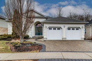 Detached House for Sale, 44 Laschinger Blvd, Wilmot, ON