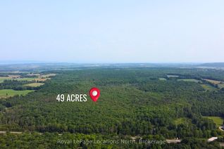 Land for Sale, Lot 5 26 Hwy, Meaford, ON
