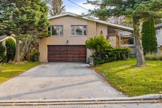 Sidesplit for Sale, 91 Citation Dr, Toronto, ON