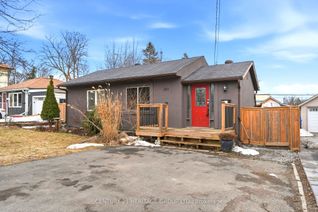 Bungalow for Sale, 143 Silas Blvd, Georgina, ON
