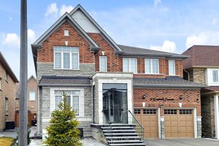 Detached House for Sale, 9 KINGKNOLL Cres, Georgina, ON