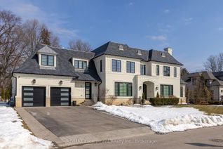 Detached House for Sale, 15 LAMBERT Common, Oakville, ON