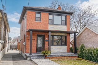 House for Sale, 11 Helen Ave, Toronto, ON