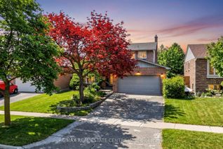 Property for Sale, 517 Farmstead Dr, Milton, ON