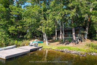 Bungalow for Sale, 428 & 430 Island 7 Stoney Lake N/A, Douro-Dummer, ON