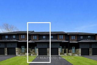 Freehold Townhouse for Sale, 83 Maclellan Ave, Quinte West, ON Freehold Townhouse for Sale, 83 Maclellan Ave, Quinte West, ON