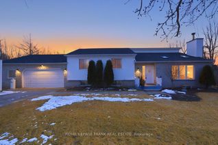 Backsplit for Sale, 128 River Rd, Kawartha Lakes, ON
