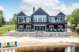 Property for Sale, 19 Bears Paw N/A, Whitestone, ON