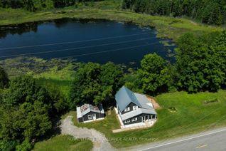 Detached House for Sale, 4893 Road 506 Rd, Frontenac, ON