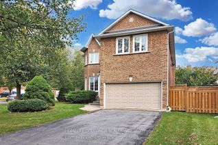 Property for Rent, 83 Berwick ( basement ) Cres, Richmond Hill, ON