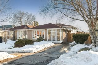 Backsplit for Sale, 801 Eaglemount Cres, Mississauga, ON