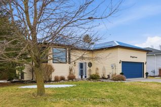House for Sale, 20 Argyle Cres, Prince Edward County, ON