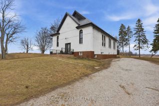 Property for Sale, 30504 Talbot Line, Dutton/Dunwich, ON