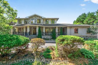 Detached House for Sale, 315 Stephanie Blvd, Vaughan, ON