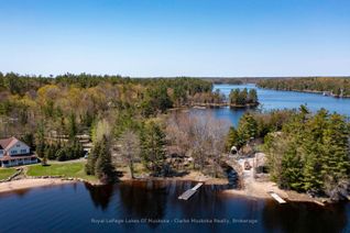Bungalow for Sale, 525 HIAWATHA Rd, Georgian Bay, ON