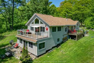 Property for Sale, 19 Allan Cres, Seguin, ON