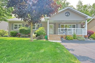 Property for Sale, 328 Wyldwood Ln, South Huron, ON