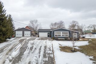 Bungalow for Sale, 29 Thurston St, Kawartha Lakes, ON