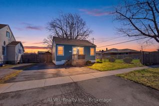Bungalow for Sale, 77 Ellen St, Fort Erie, ON