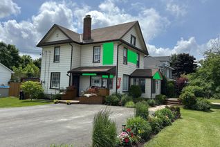 Detached House for Sale, 34 Matthew St, Marmora and Lake, ON