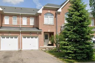 Townhouse for Rent, 22 COLONEL LYALL St, St. Catharines, ON