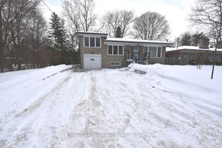 Backsplit for Rent, 113 Holcolm Rd #1, Toronto, ON