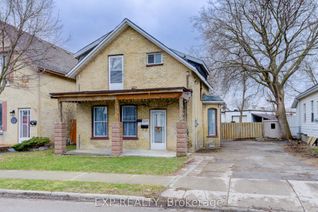 Duplex for Sale, 524 Simcoe St, London East, ON