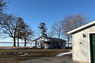 Bungalow for Sale, 27 Berry Ln, Frontenac Islands, ON