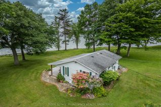 Bungalow for Sale, 27 Berry Ln, Frontenac Islands, ON