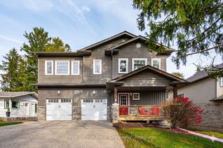 Duplex for Sale, 145 Kertland St, Centre Wellington, ON