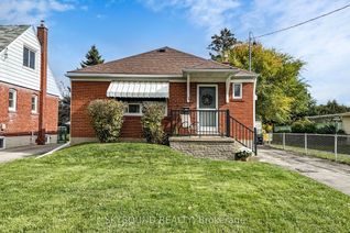 Bungalow for Sale, 139 Tower Dr, Toronto, ON Bungalow for Sale, 139 Tower Dr, Toronto, ON